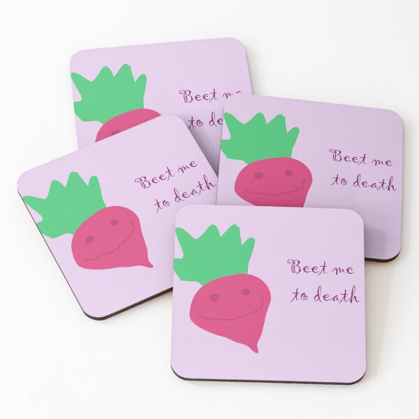 Item preview, Beet me to death designed and sold by EyeIsDragon.