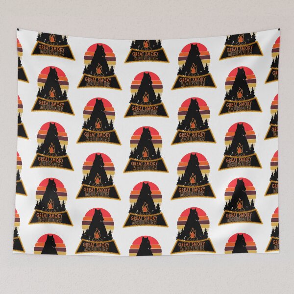 Item preview, Mountain Hiking designed and sold by TopBaseline.