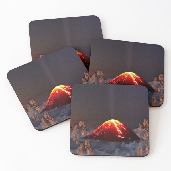 Item preview, Great Mountain designed and sold by deep114.