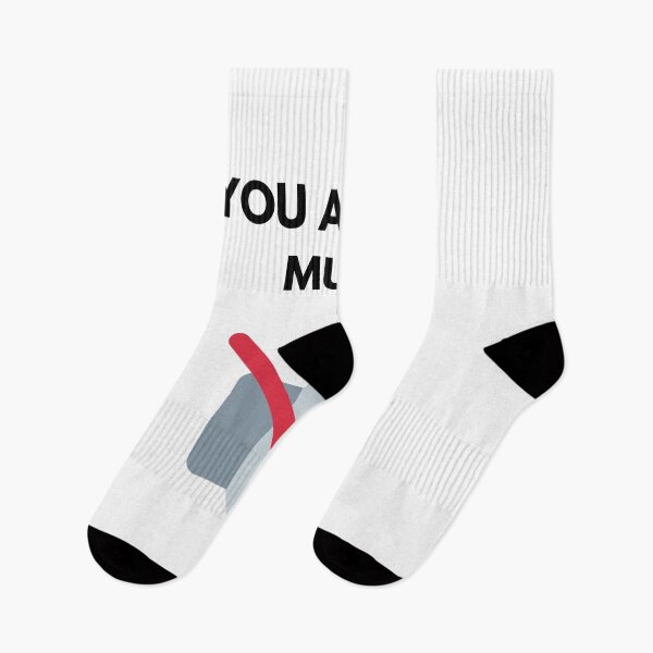Item preview, You Are On Mute Funny Mute designed and sold by The Full Cart.