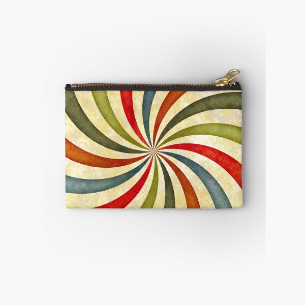 Item preview, Hypnotic retro spiral designed and sold by Romexcreative.