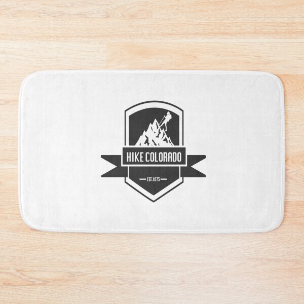 Item preview, Mountain Hiking designed and sold by TopBaseline.