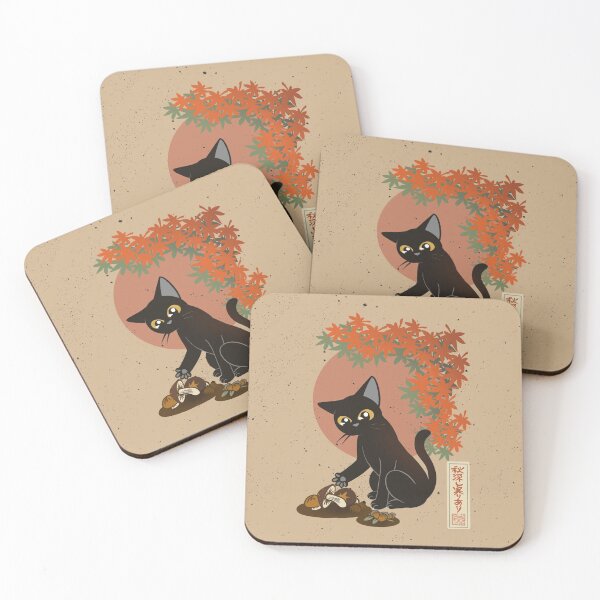 Item preview, Deep Autumn and Harvest designed and sold by BATKEI ART.