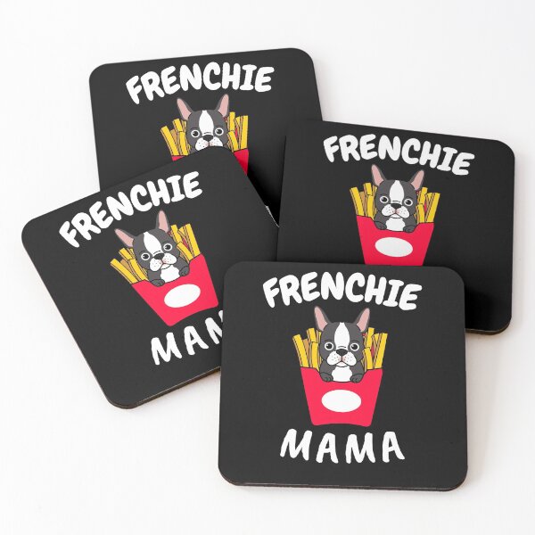 Item preview, French Bulldog Frenchie Mama Women Mother Mom Dog Lover designed and sold by mikels.