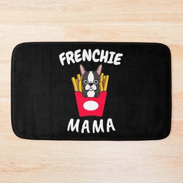 Item preview, French Bulldog Frenchie Mama Women Mother Mom Dog Lover designed and sold by mikels.