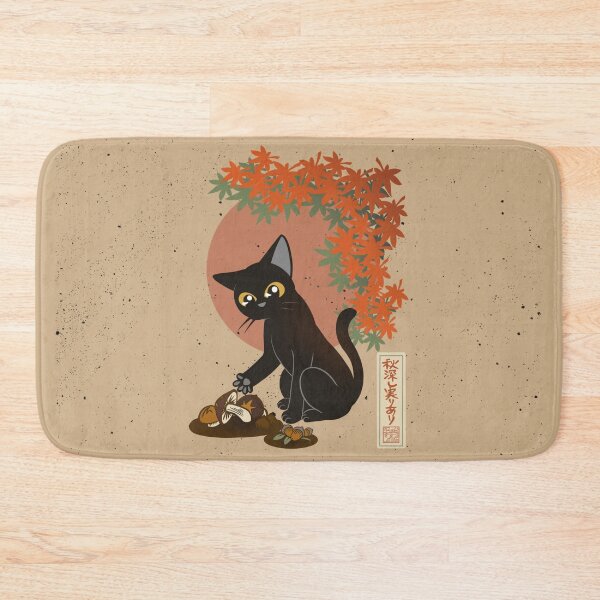 Item preview, Deep Autumn and Harvest designed and sold by BATKEI ART.
