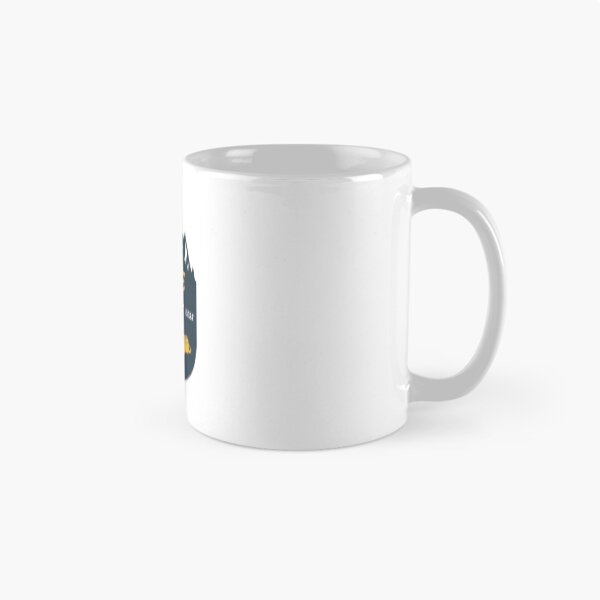 Item preview, Mountain Hiking designed and sold by TopBaseline.