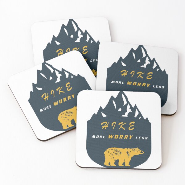 Item preview, Mountain Hiking designed and sold by TopBaseline.
