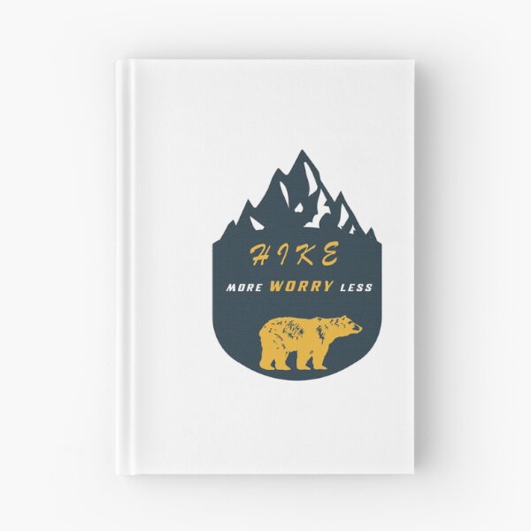 Item preview, Mountain Hiking designed and sold by TopBaseline.