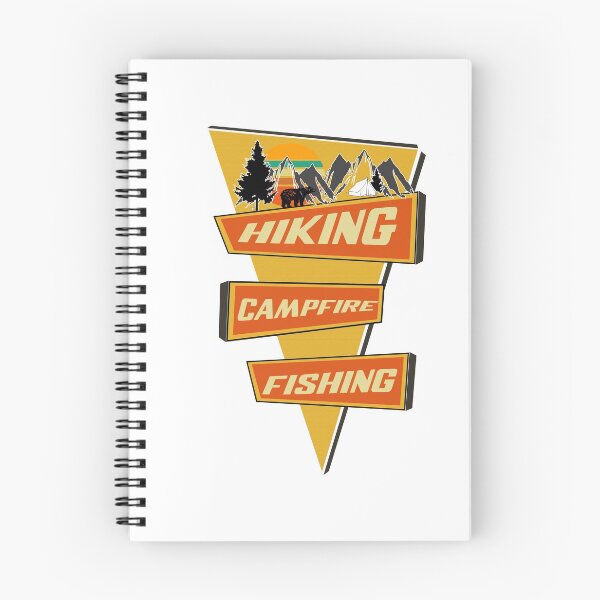 Item preview, Mountain Hiking designed and sold by TopBaseline.