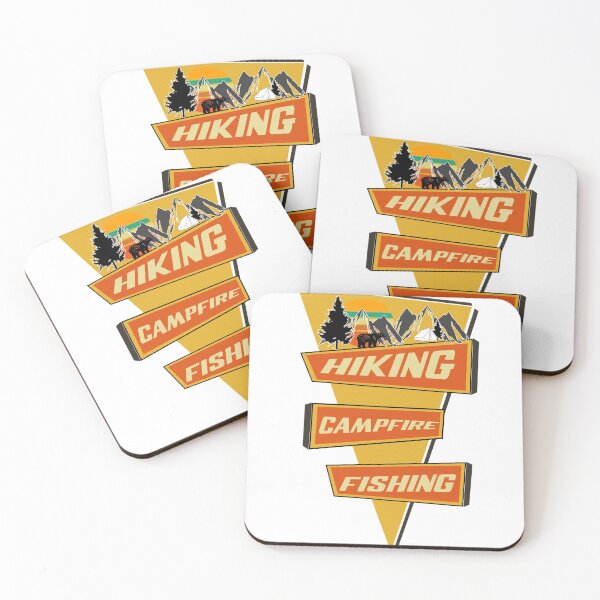 Item preview, Mountain Hiking designed and sold by TopBaseline.
