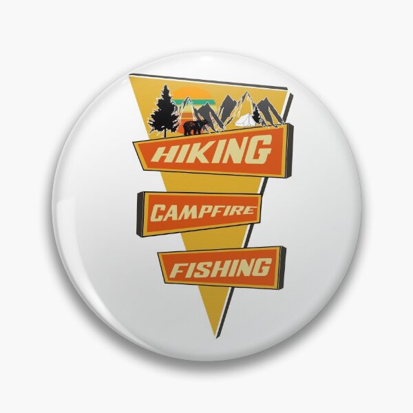 Item preview, Mountain Hiking designed and sold by TopBaseline.