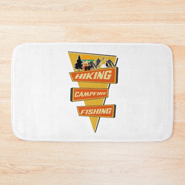 Item preview, Mountain Hiking designed and sold by TopBaseline.