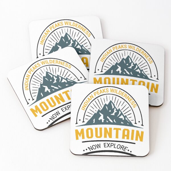 Item preview, Mountain Hiking designed and sold by TopBaseline.