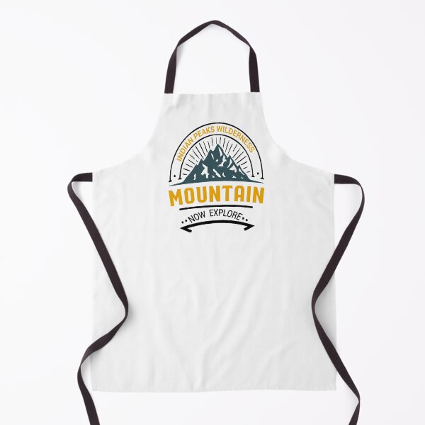 Item preview, Mountain Hiking designed and sold by TopBaseline.