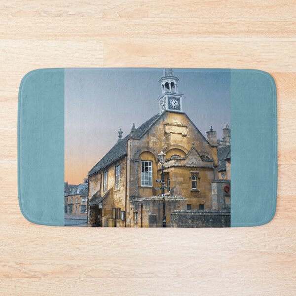 Item preview, Chipping Campden Town Hall designed and sold by Alisonchambers2.