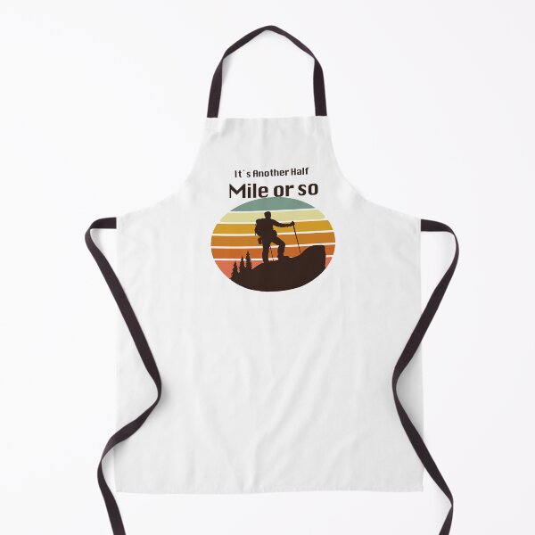 Item preview, Mountain Hiking designed and sold by TopBaseline.
