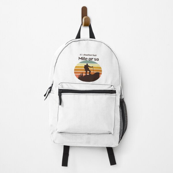 Item preview, Mountain Hiking designed and sold by TopBaseline.