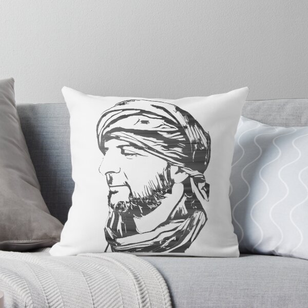 Item preview, ARABIC BERBER SAHARA DESERT TURBAN DESIGN designed and sold by Lighvision.