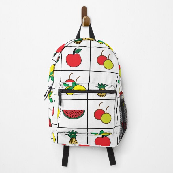 Item preview, Mixed Juicy Fruits designed and sold by Nisha Prabhu.