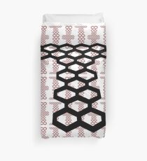 Torchwood Duvet Cover