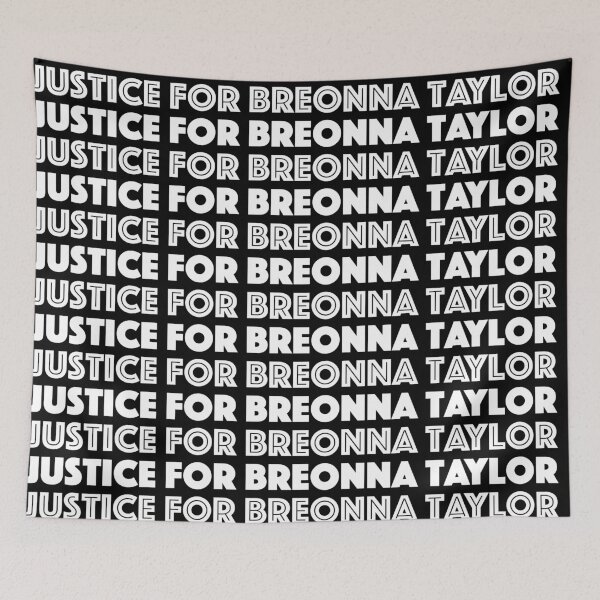 Item preview, Justice for Breonna Taylor designed and sold by MousseFashion.