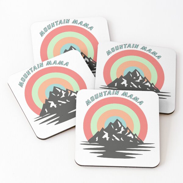 Item preview, Mountain Hiking designed and sold by TopBaseline.