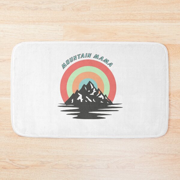 Item preview, Mountain Hiking designed and sold by TopBaseline.