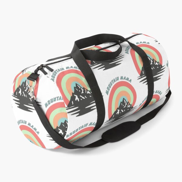Item preview, Mountain Hiking designed and sold by TopBaseline.
