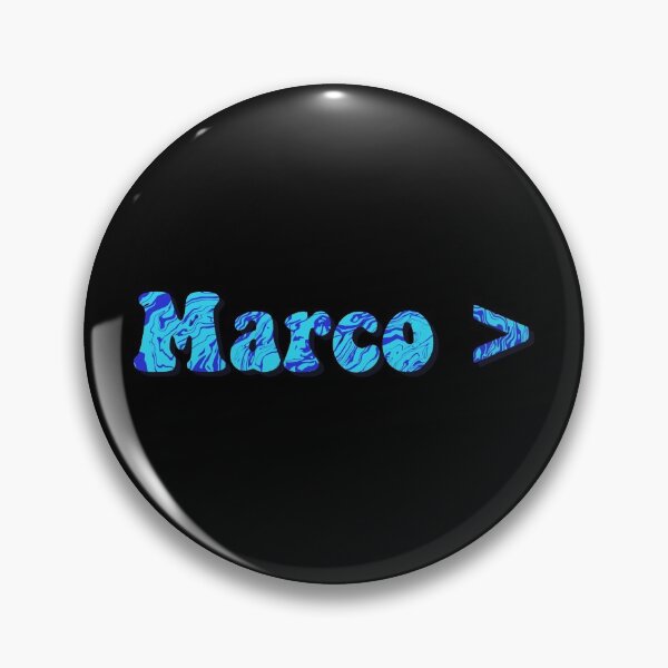 Item preview, Marco is better designed and sold by kaiordesigns.
