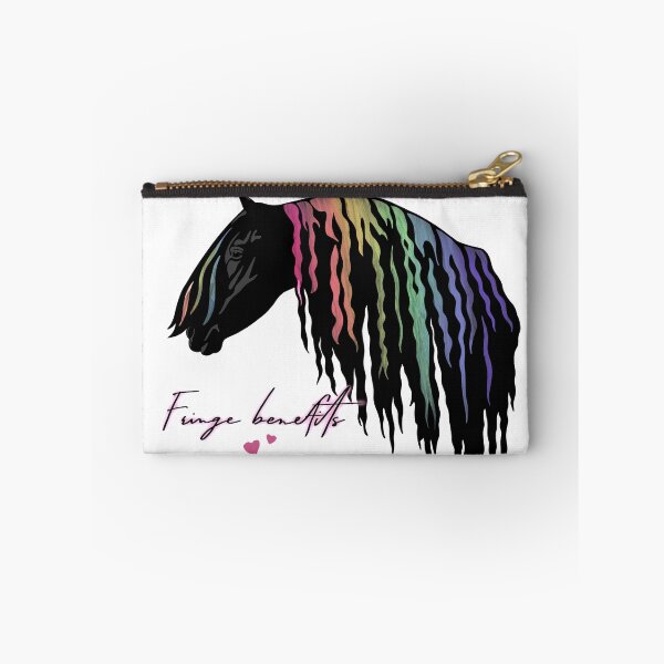 Item preview, Fringe Benefits designed and sold by MarcelineAimee.