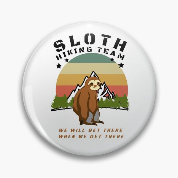 Item preview, Mountain Hiking designed and sold by TopBaseline.