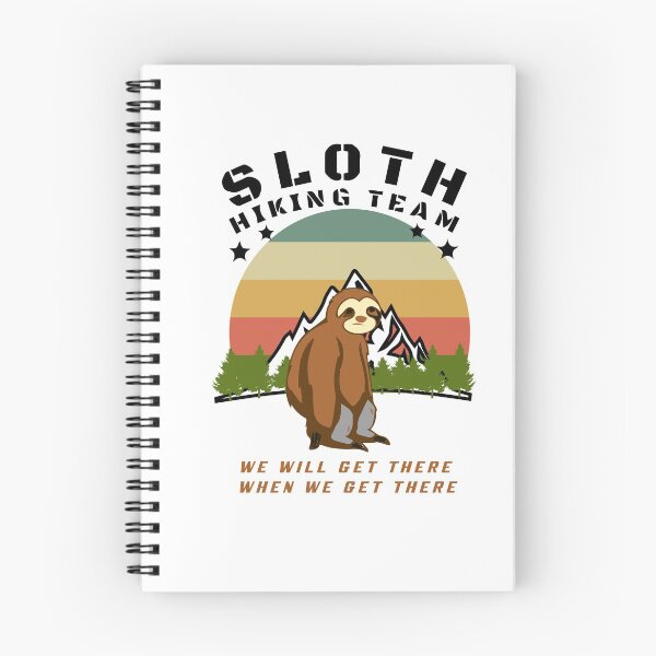 Item preview, Mountain Hiking designed and sold by TopBaseline.