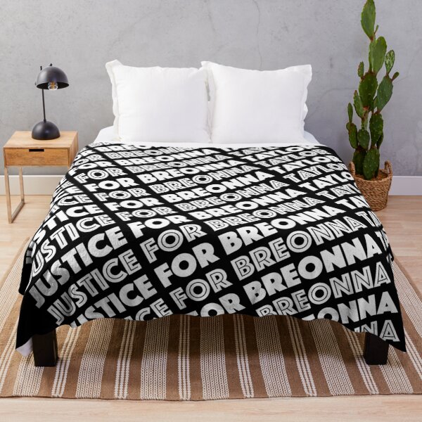 Item preview, Justice for Breonna Taylor Print 2 designed and sold by MousseFashion.