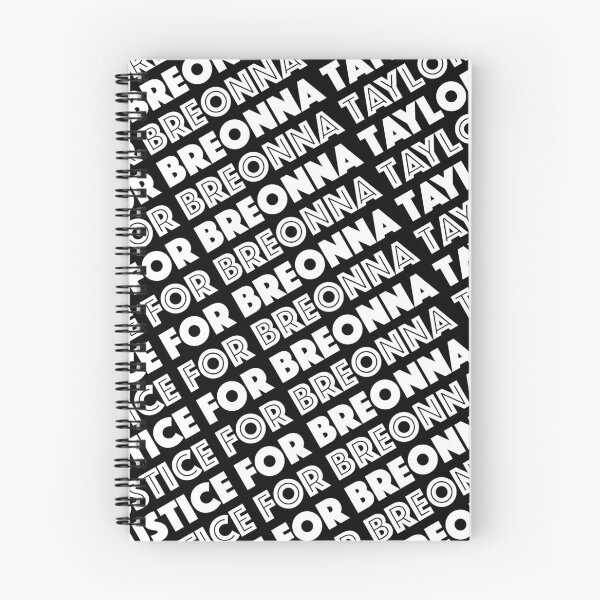 Item preview, Justice for Breonna Taylor Print 2 designed and sold by MousseFashion.