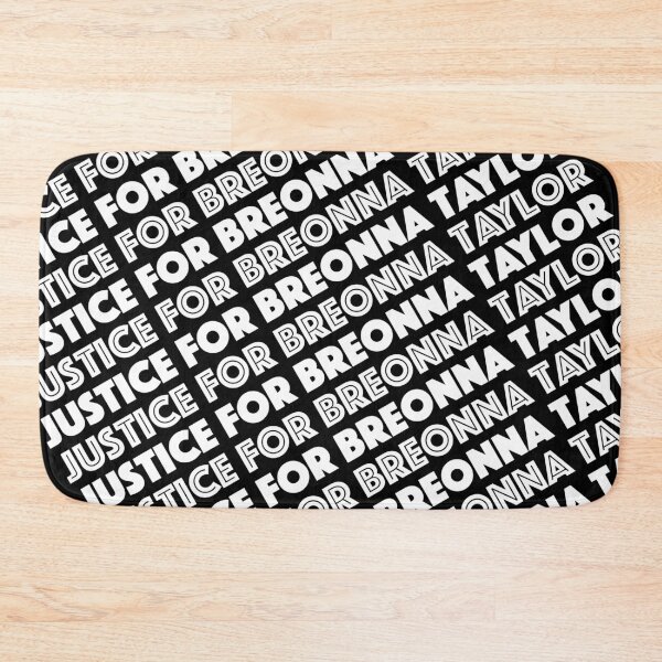 Item preview, Justice for Breonna Taylor Print 2 designed and sold by MousseFashion.