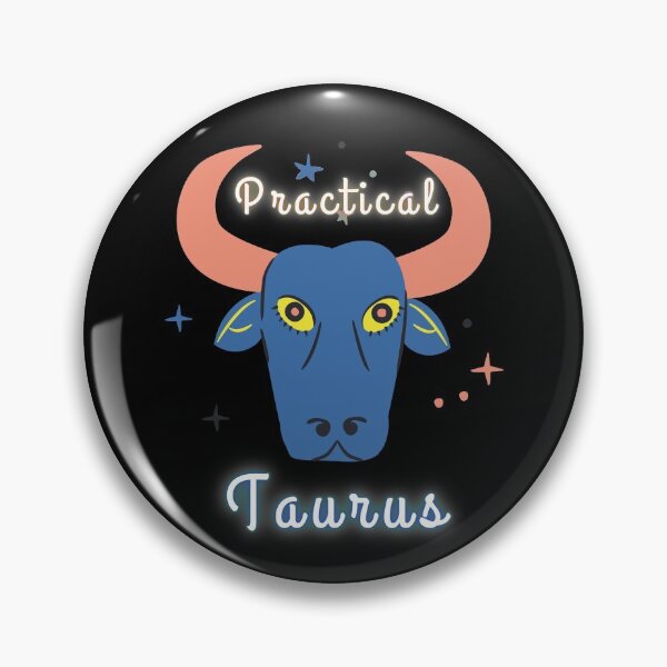 Item preview, Taurus Zodiac Star Sign Horoscope Constellation Characteristics Traits & Cow Graphic designed and sold by Wangfu-tees.