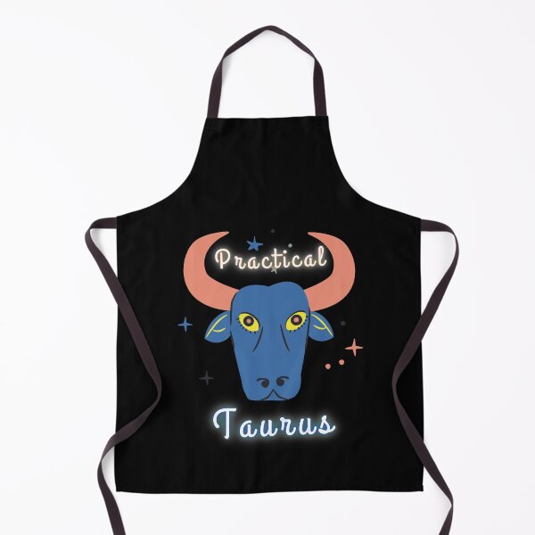 Item preview, Taurus Zodiac Star Sign Horoscope Constellation Characteristics Traits & Cow Graphic designed and sold by Wangfu-tees.