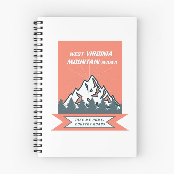 Item preview, Mountain Hiking designed and sold by TopBaseline.
