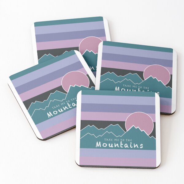 Item preview, Mountain Hiking designed and sold by TopBaseline.