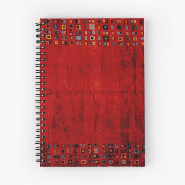 Item preview, Cozy Red Carpet Pattern designed and sold by AlteredAtelier.
