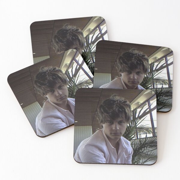 Item preview, matthew gray gubler. designed and sold by uncomfortable.
