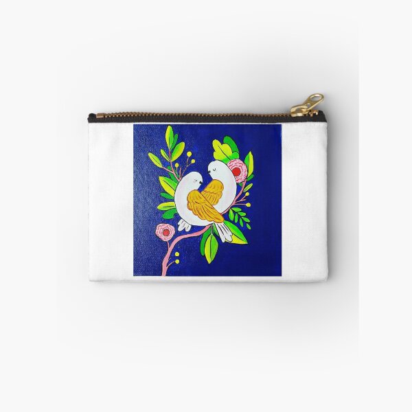 Item preview, Love Birds designed and sold by hydeshideout.