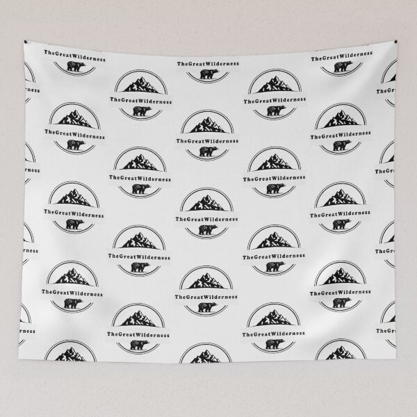 Item preview, Mountain Hiking designed and sold by TopBaseline.