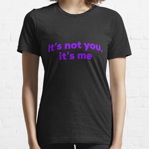 White Lie Party Essential T-Shirt