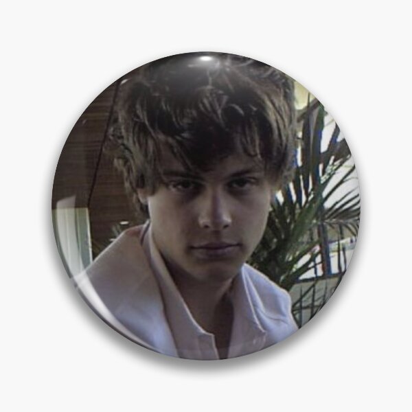 Item preview, matthew gray gubler. designed and sold by uncomfortable.