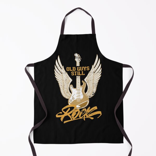 Item preview, Vintage Old Guys Still Rock Bassist designed and sold by bestshirtdesign.