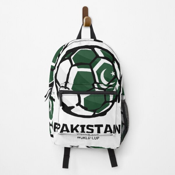 Item preview, Pakistan Football Country Flag designed and sold by KewaleeTee.