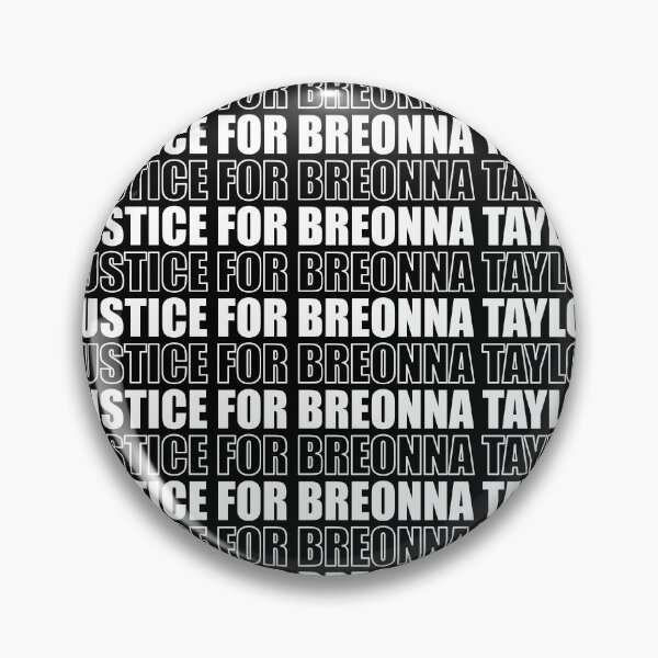 Item preview, Justice for Breonna Taylor Print 3 designed and sold by MousseFashion.