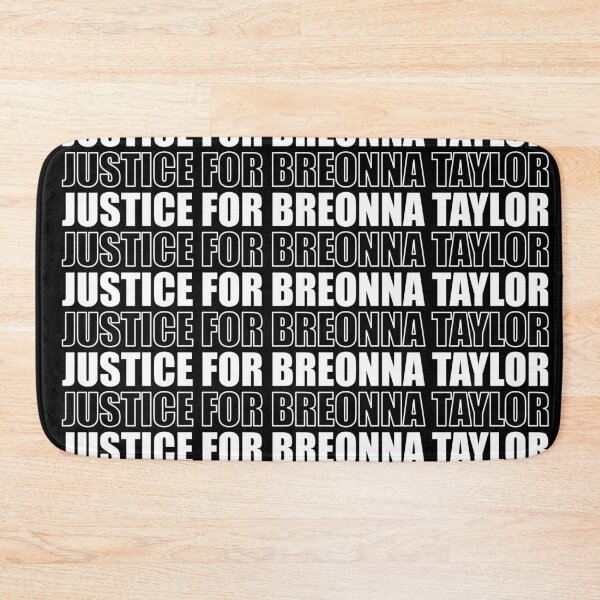 Item preview, Justice for Breonna Taylor Print 3 designed and sold by MousseFashion.